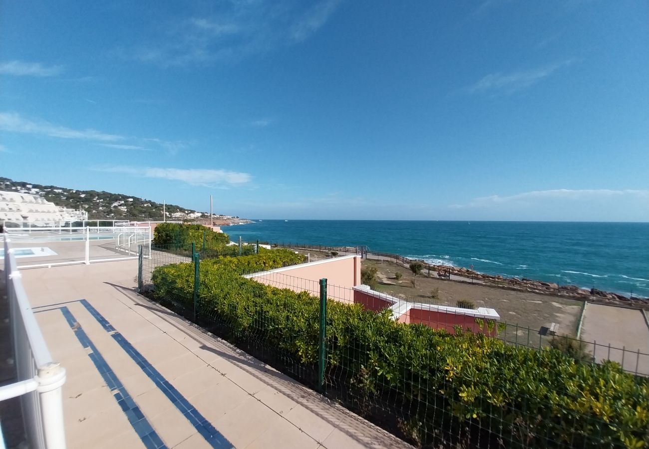 Studio in Sète - 200