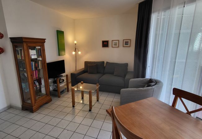 Sète - Ferienwohnung