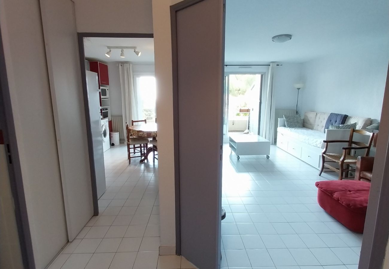 Ferienwohnung in Sète - 110