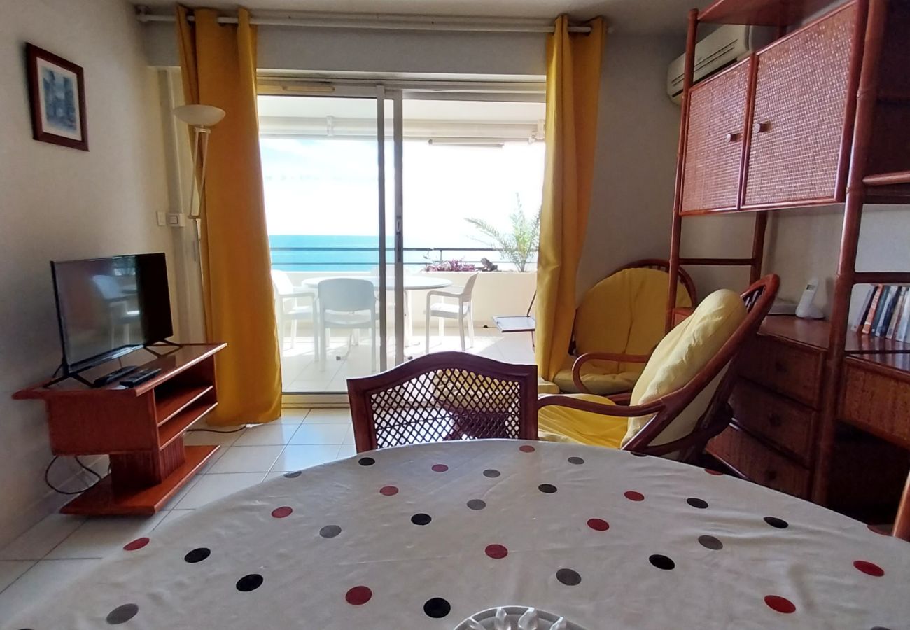 Ferienwohnung in Sète - 126