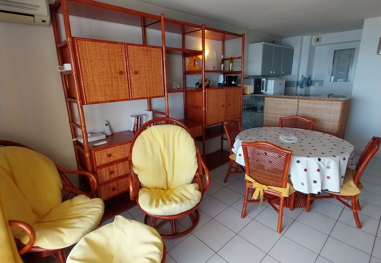 Ferienwohnung in Sète - 126