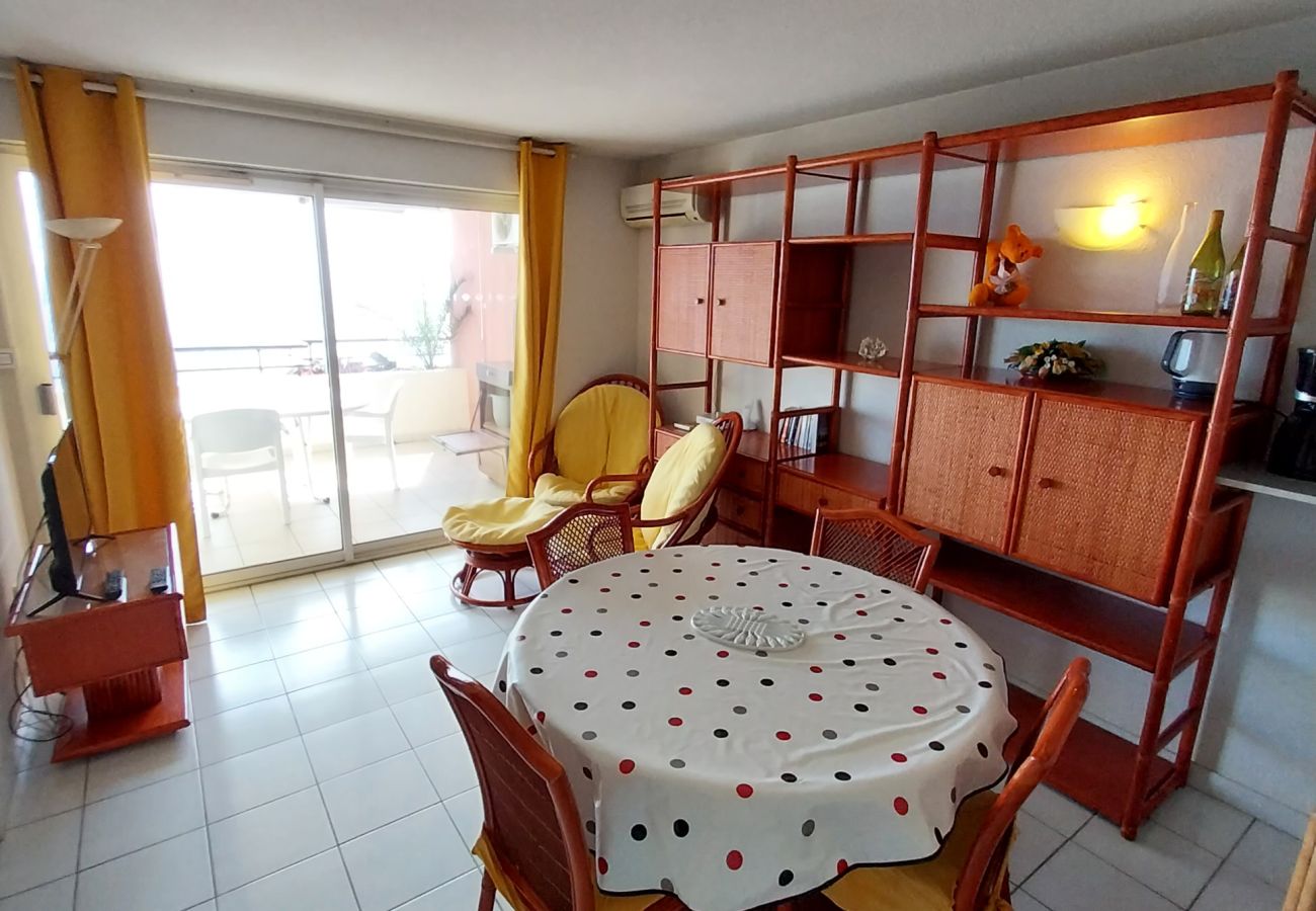 Ferienwohnung in Sète - 126