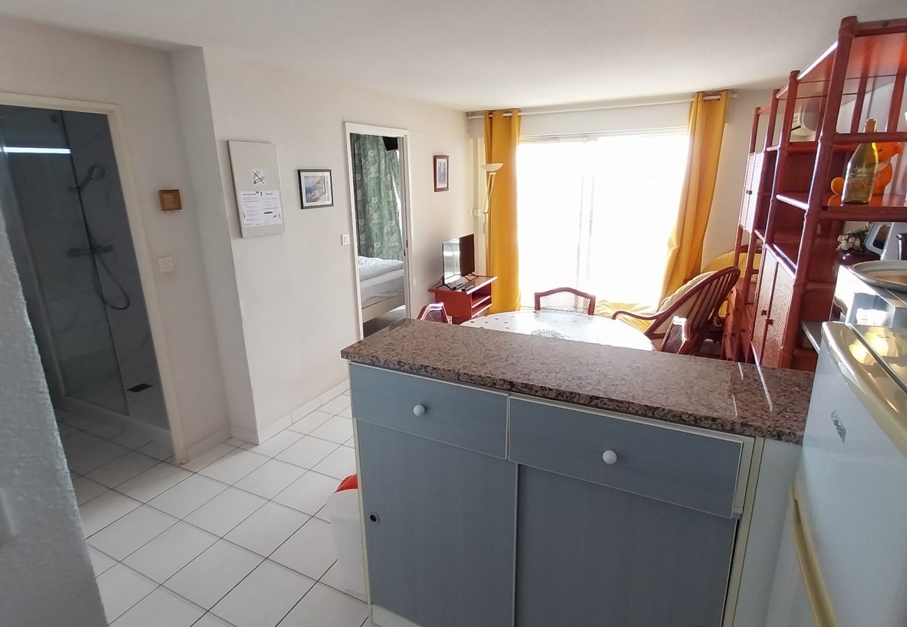 Ferienwohnung in Sète - 126