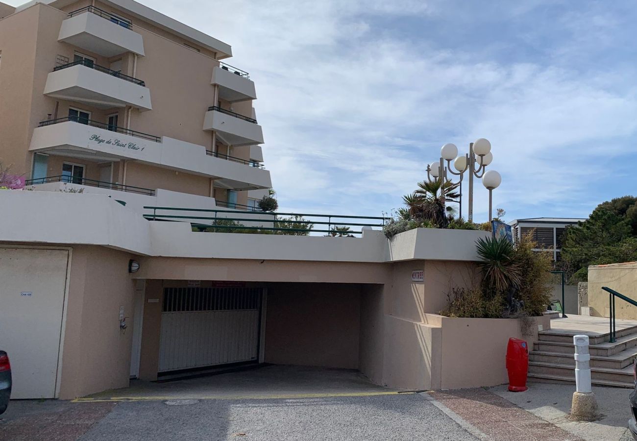 Ferienwohnung in Sète - 126