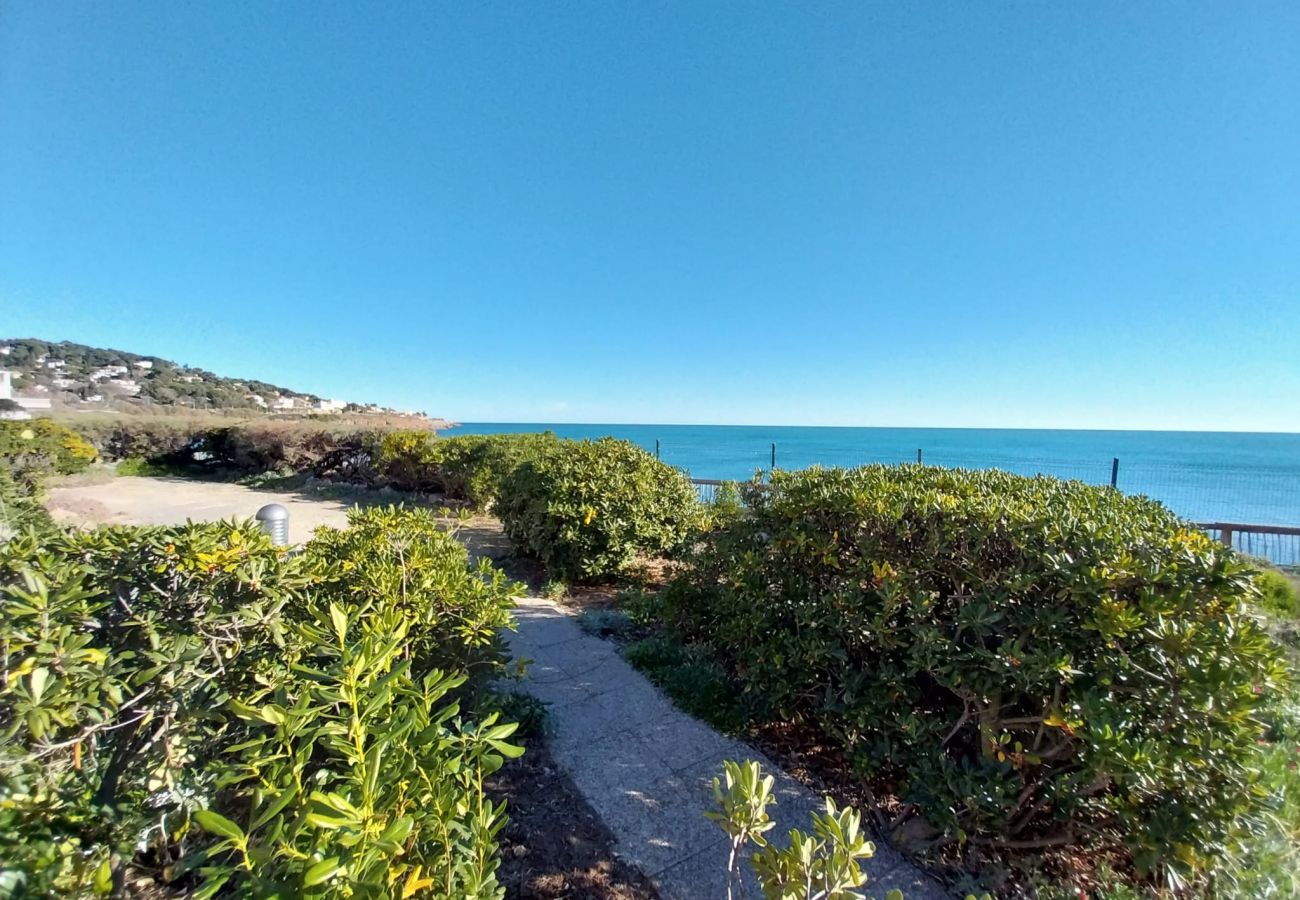 Ferienwohnung in Sète - 076