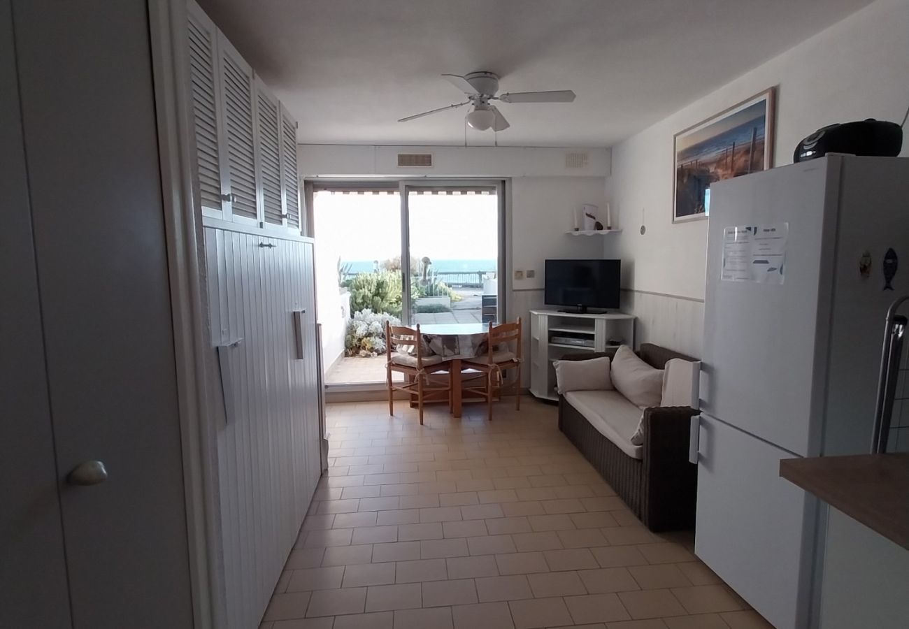 Ferienwohnung in Sète - 062