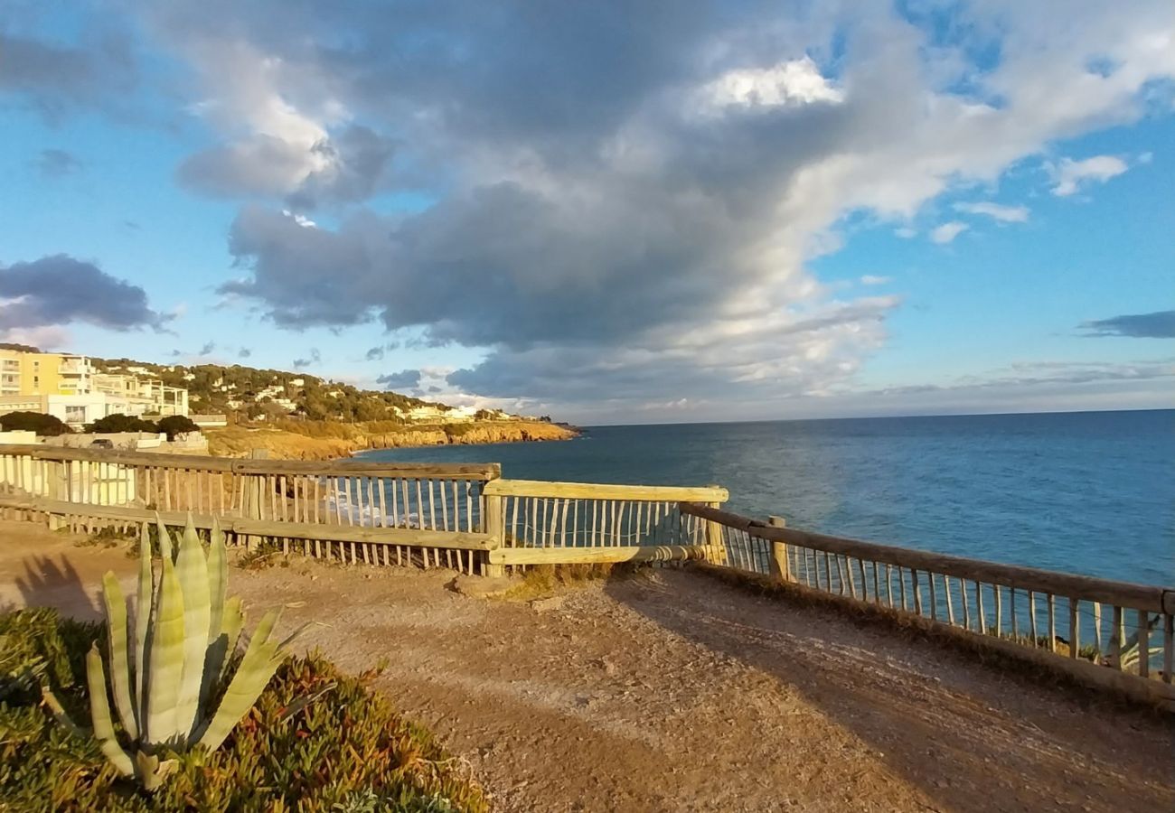 Ferienwohnung in Sète - 062