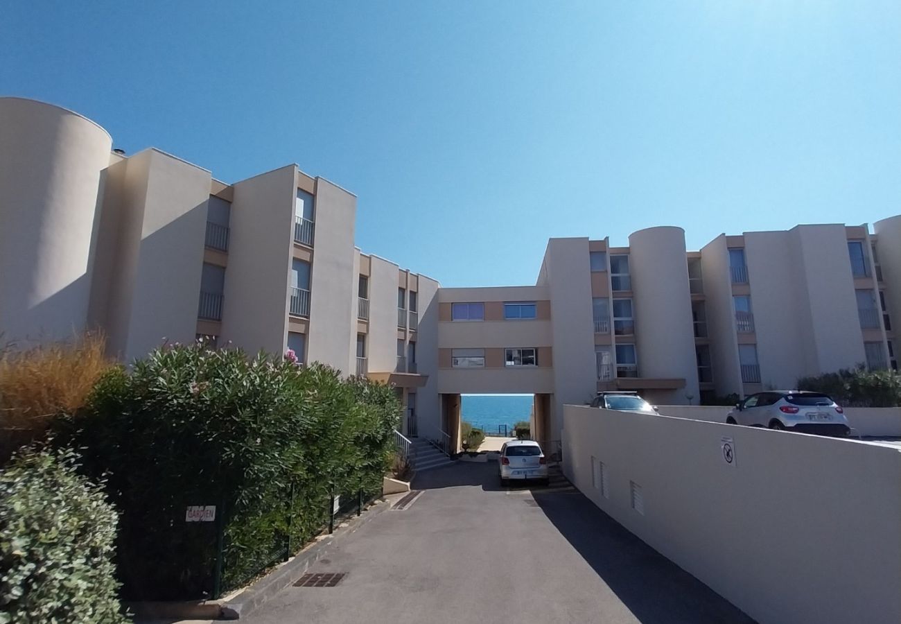 Ferienwohnung in Sète - 062