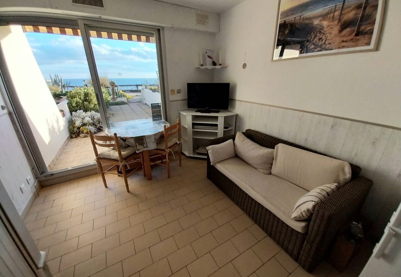 Ferienwohnung in Sète - 062