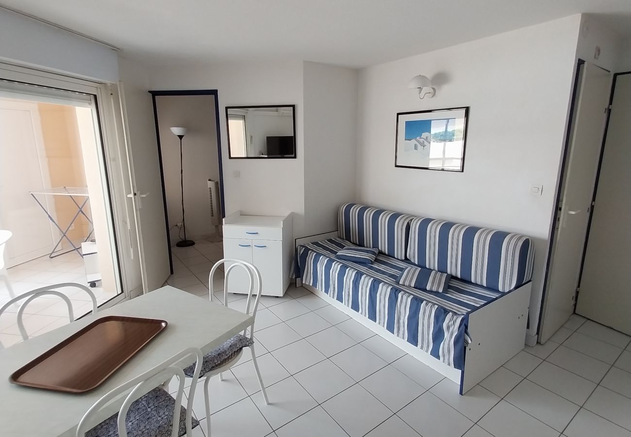 Ferienwohnung in Sète - 308