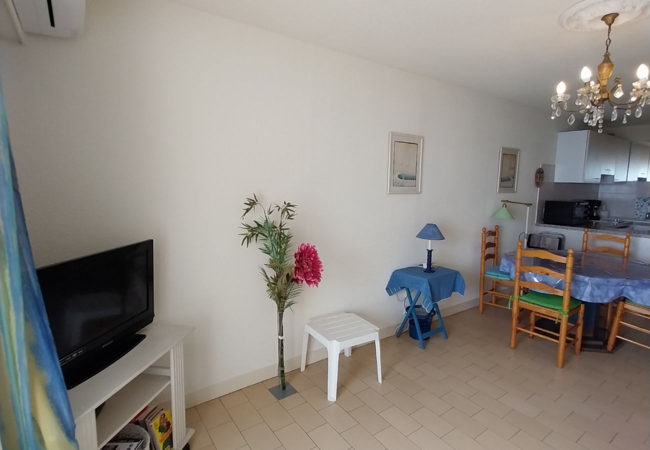 Ferienwohnung in Sète - 213