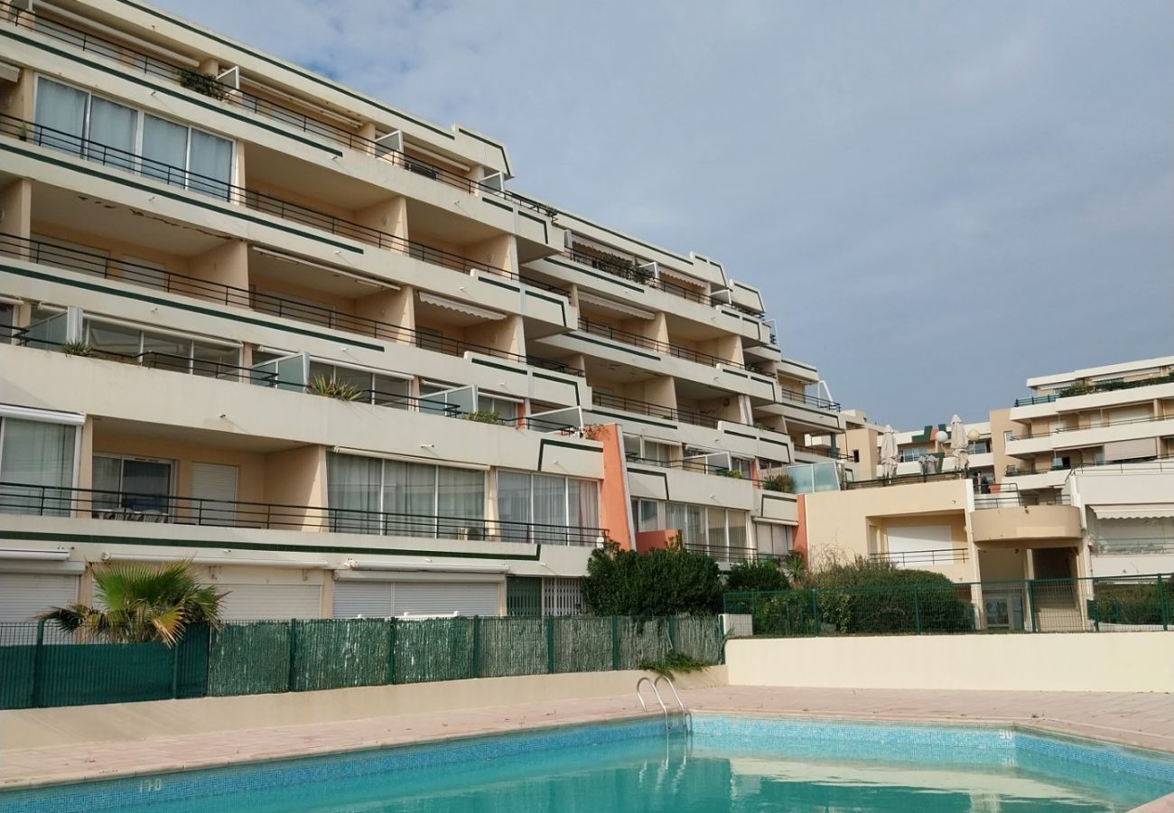 Ferienwohnung in Sète - 029