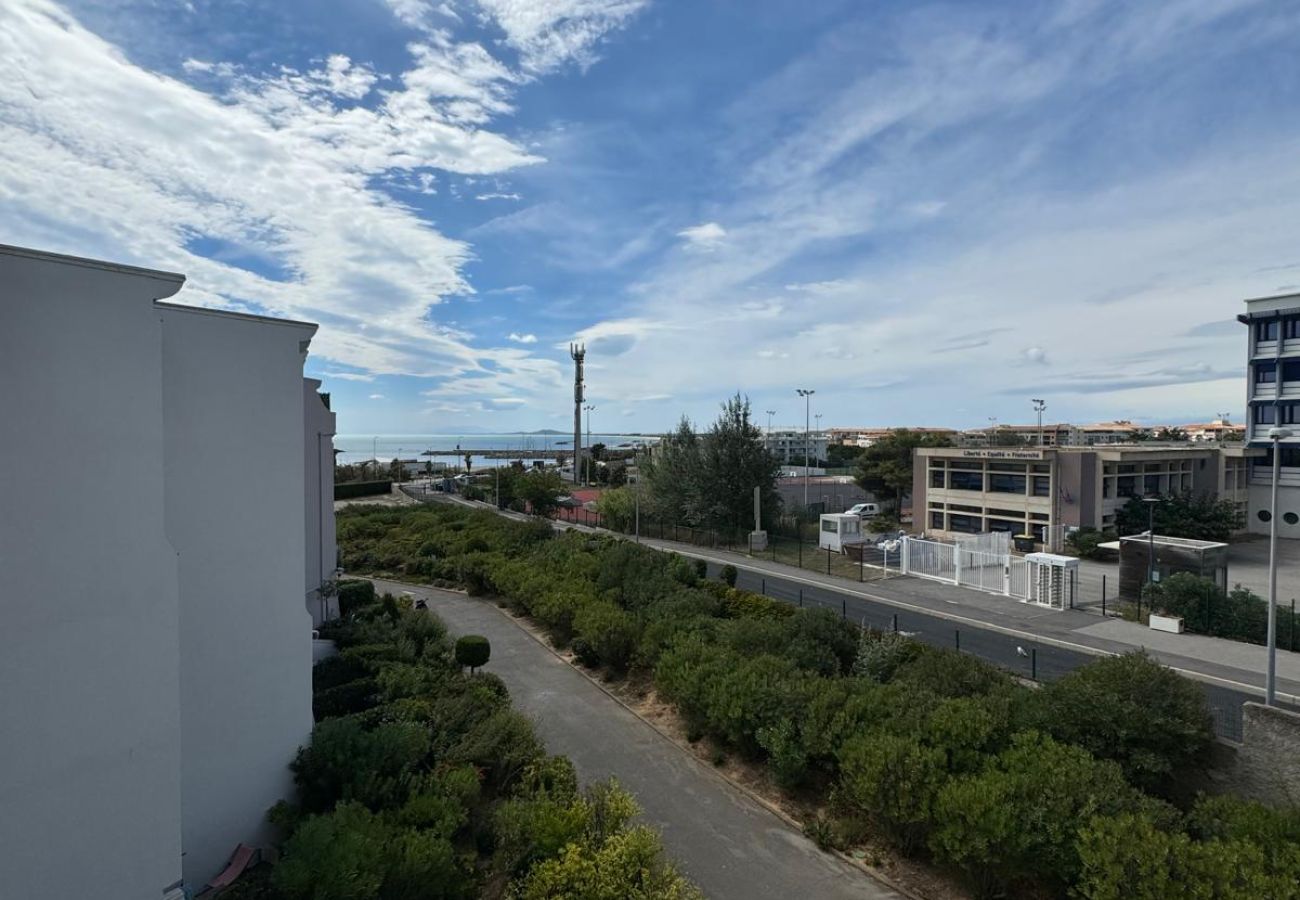 Studio in Sète - 320