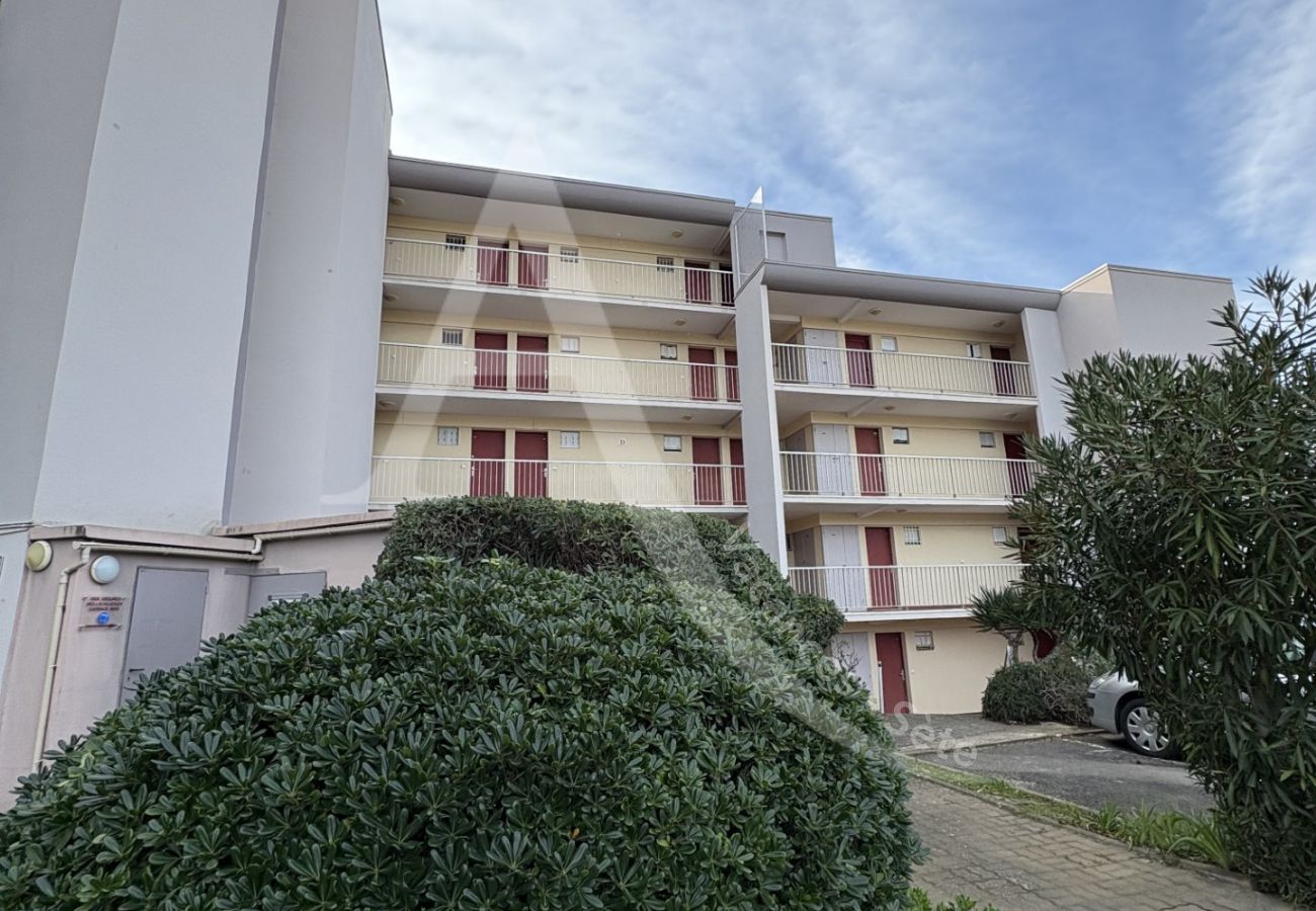 Studio in Sète - 320 / STUDIO AVEC PARKING PROCHE MER