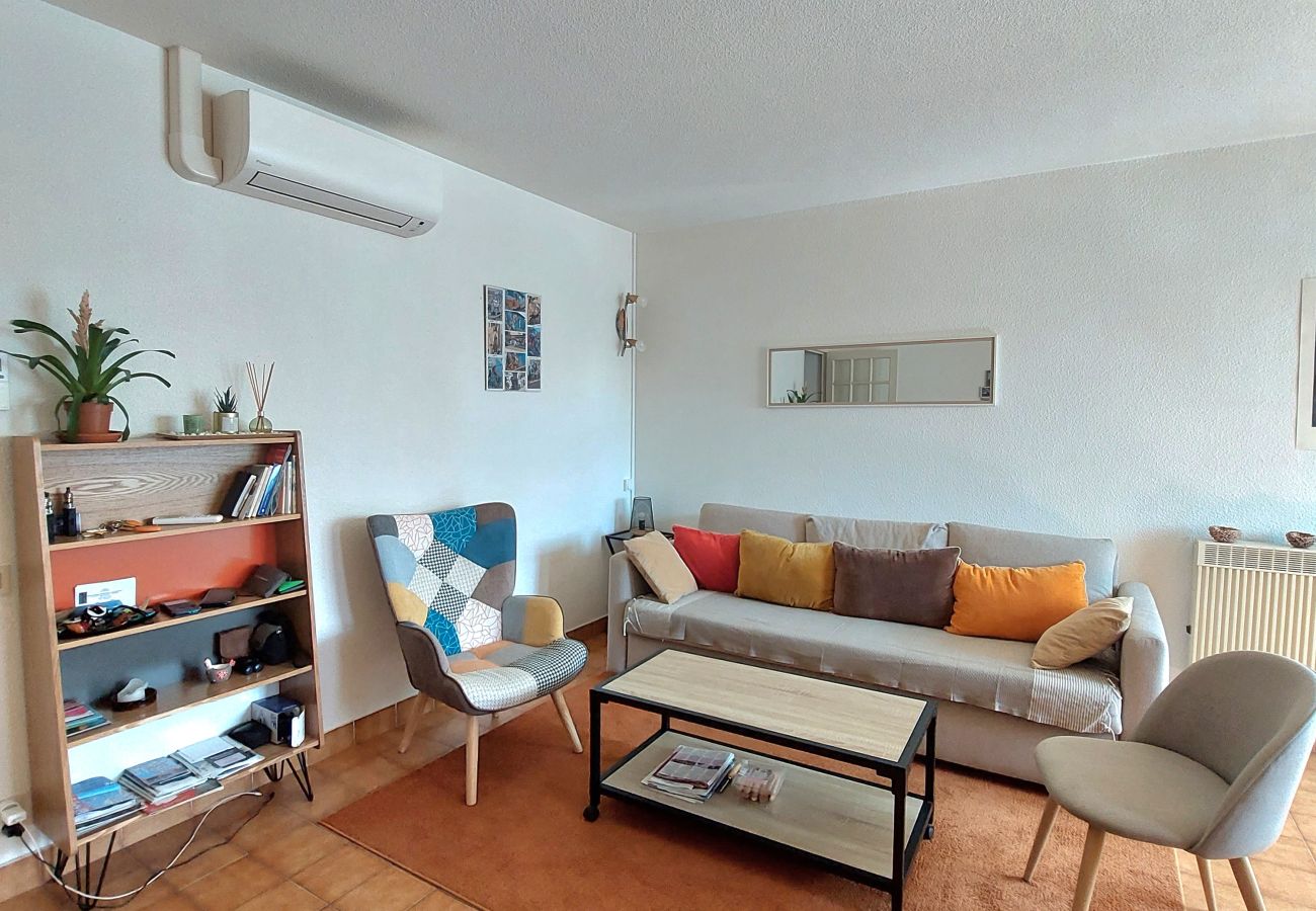 Ferienwohnung in Sète - 134