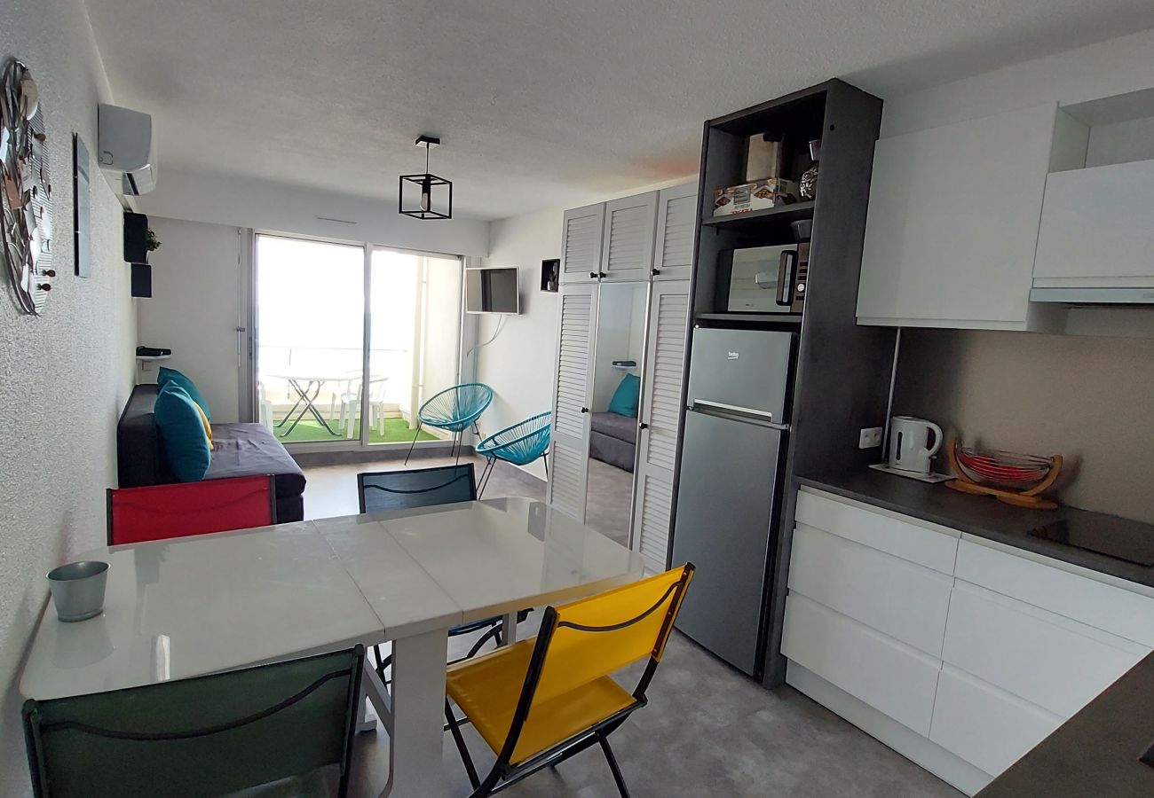 Ferienwohnung in Sète - 145