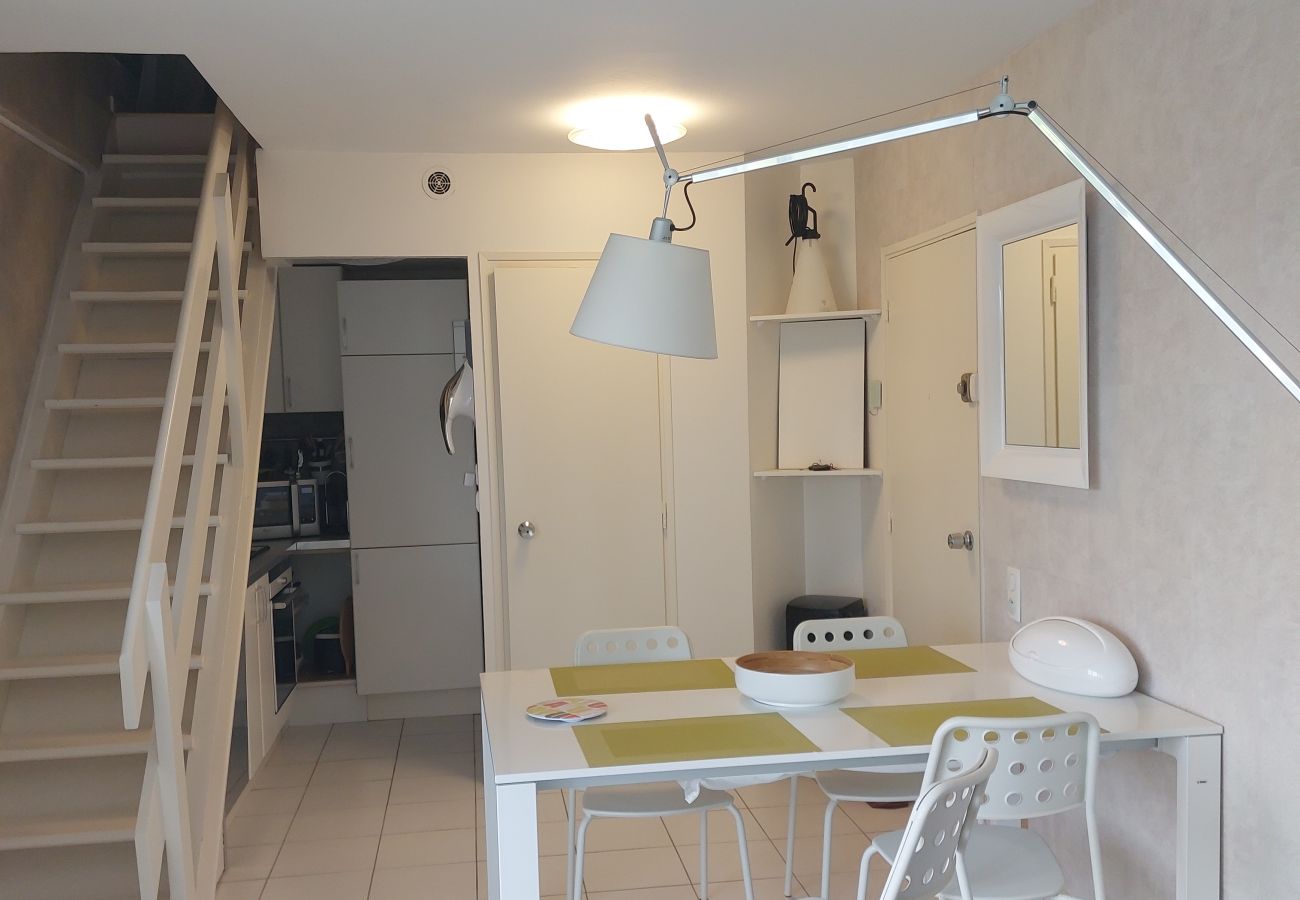 Ferienwohnung in Sète - 098