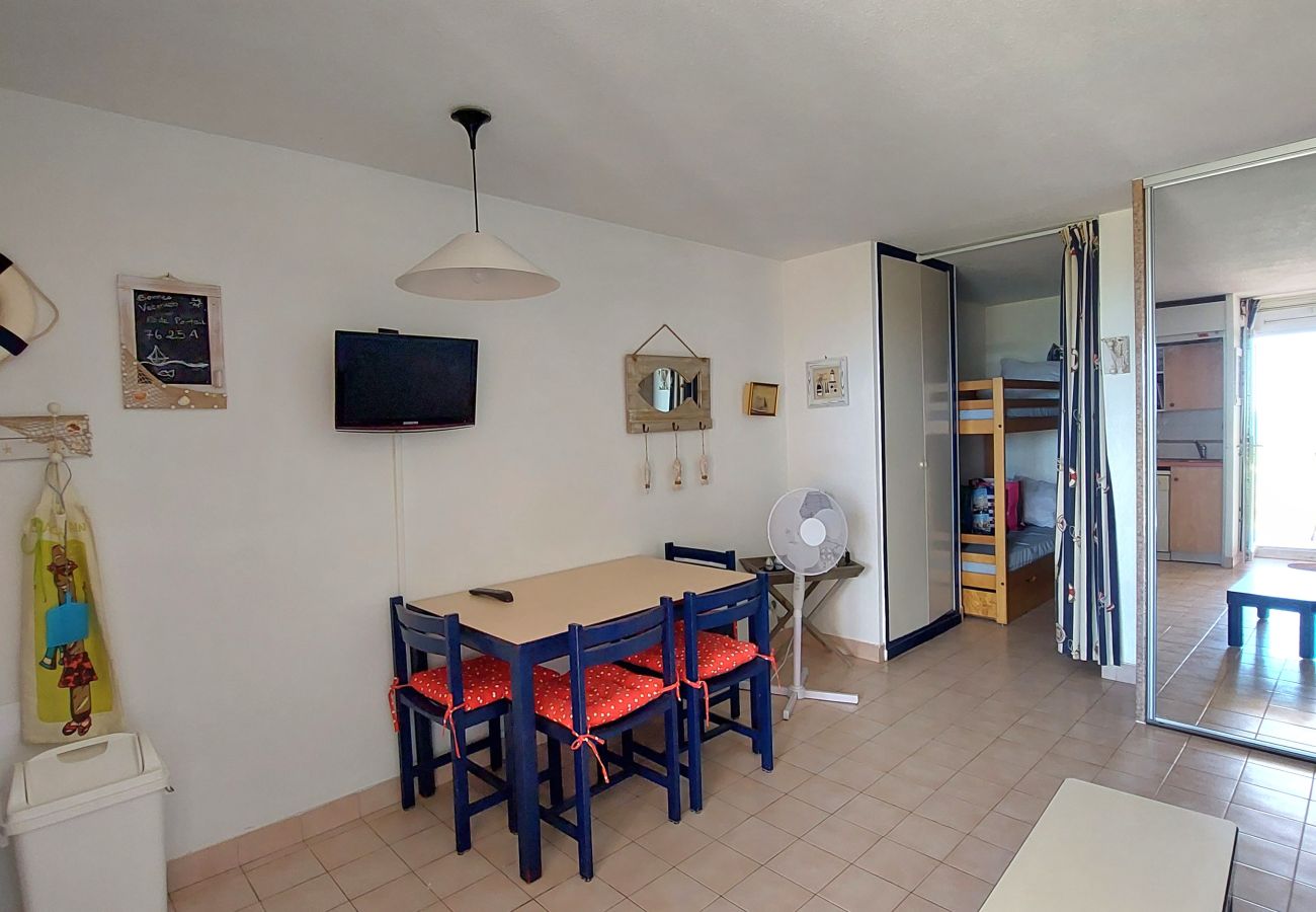 Ferienwohnung in Sète - 026