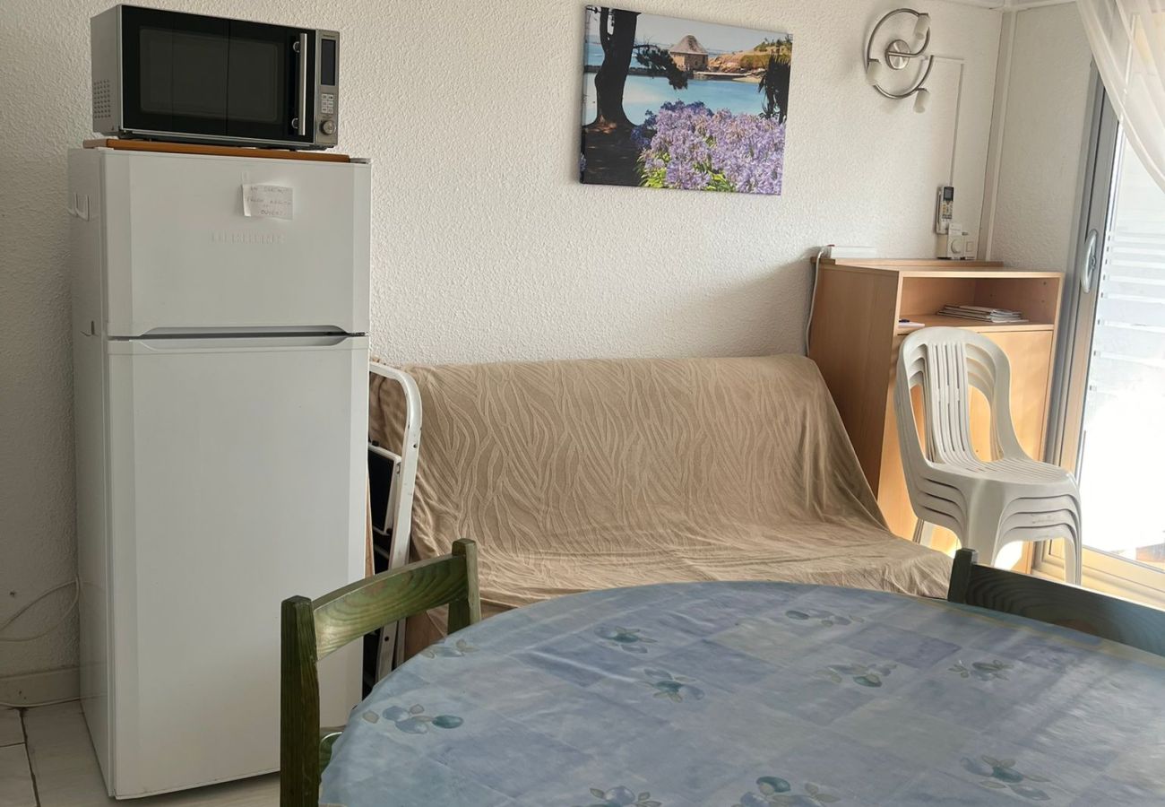 Ferienwohnung in Sète - 072