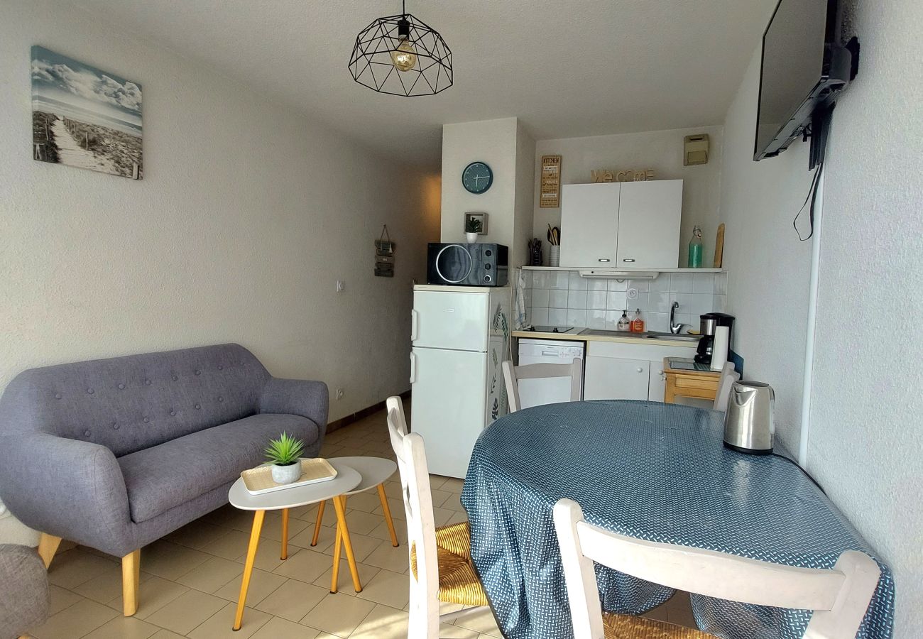 Ferienwohnung in Sète - 297