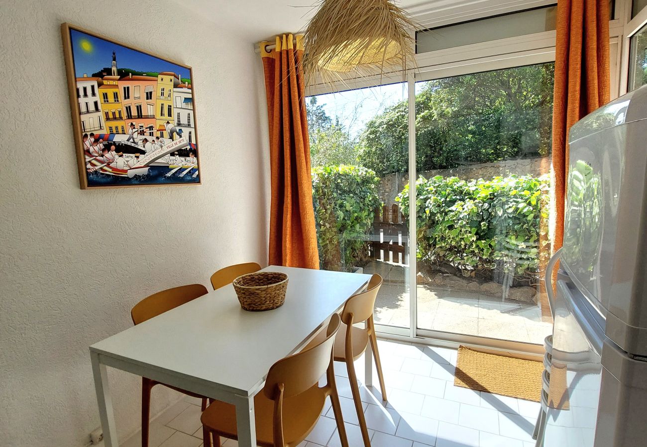 Ferienwohnung in Sète - 088