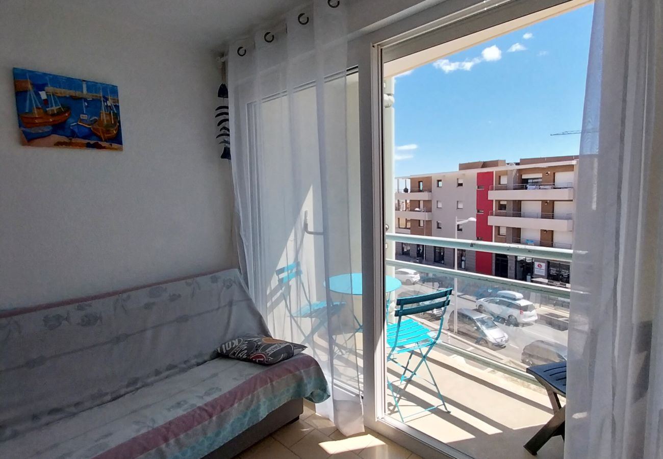 Ferienwohnung in Sète - 211