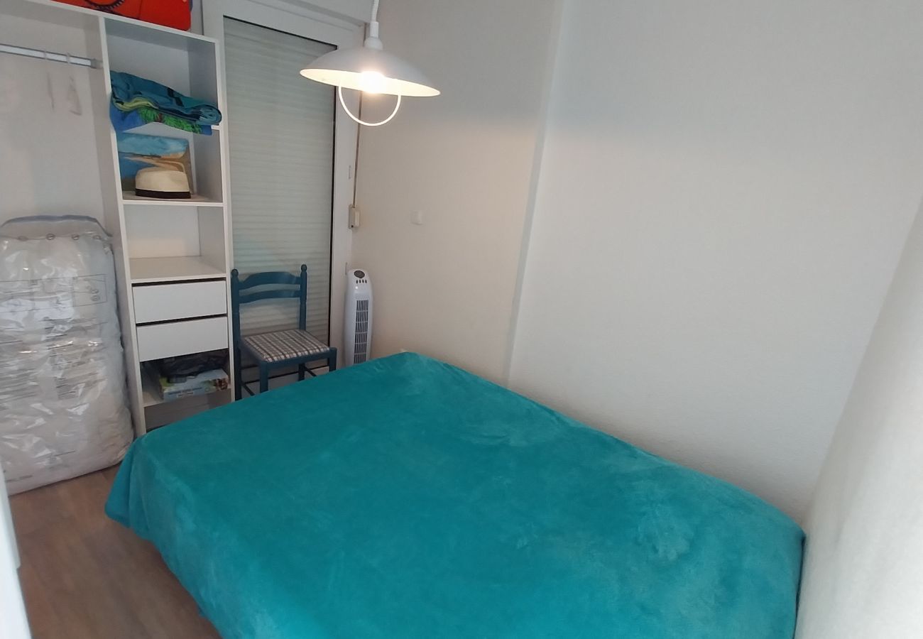 Ferienwohnung in Sète - 211