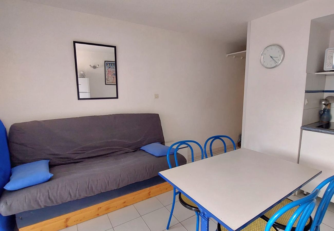 Ferienwohnung in Sète - 312