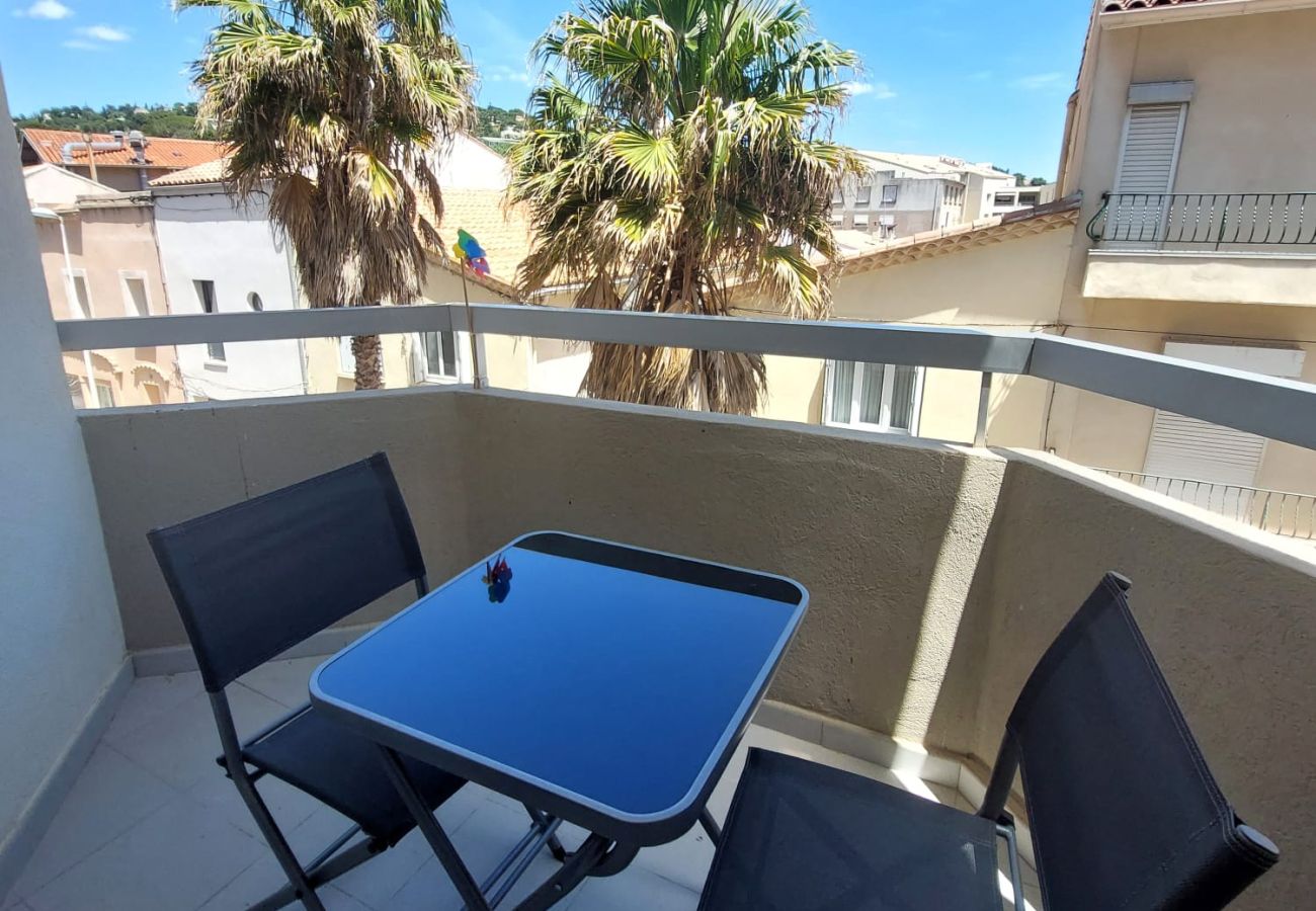 Ferienwohnung in Sète - 138