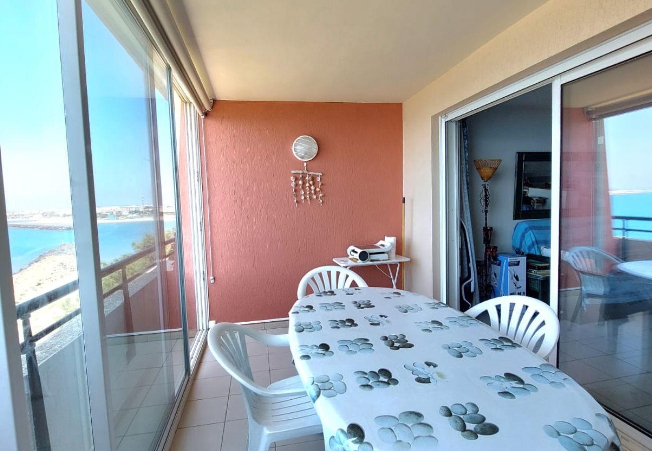 Ferienwohnung in Sète - 120