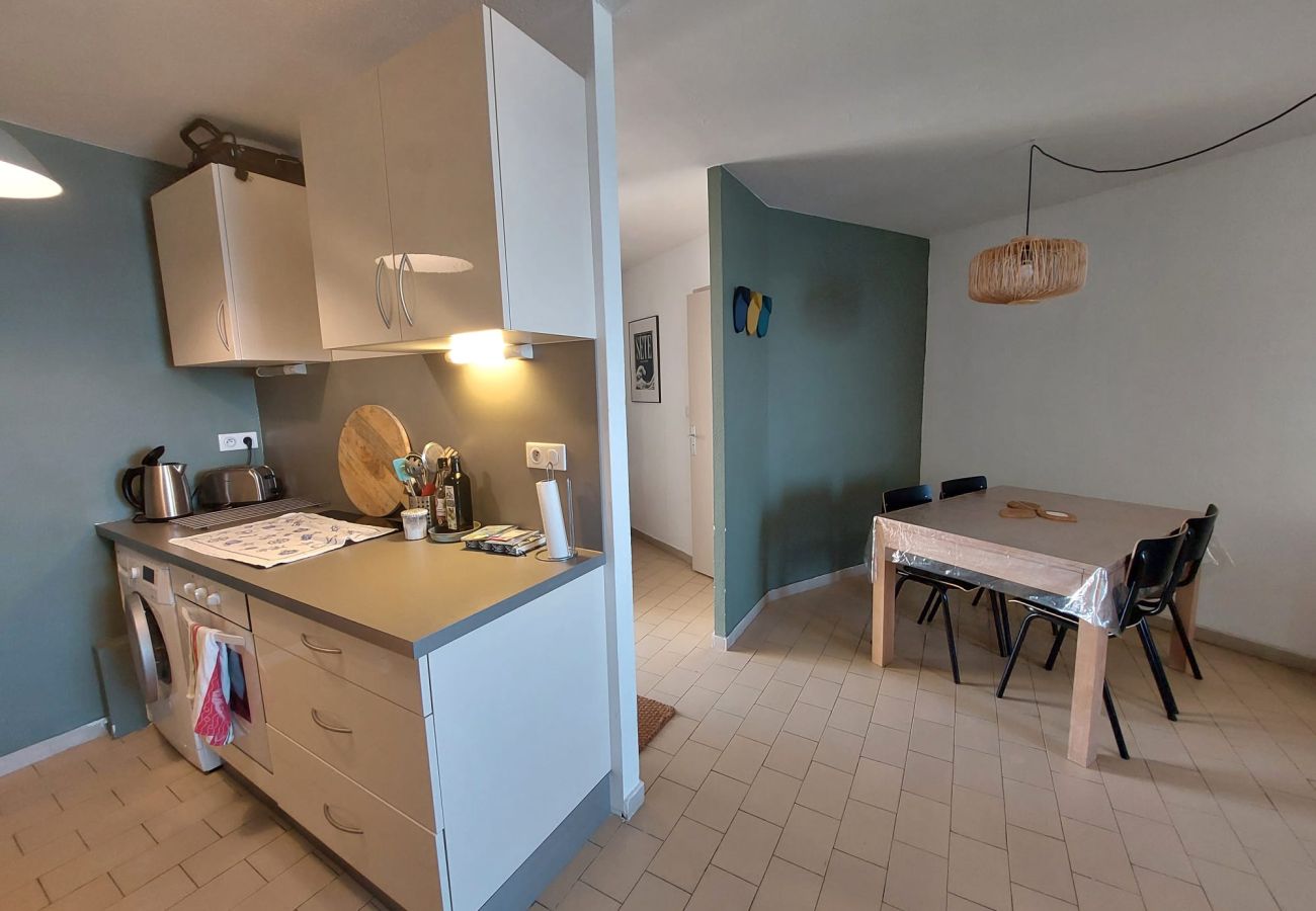 Ferienwohnung in Sète - 220