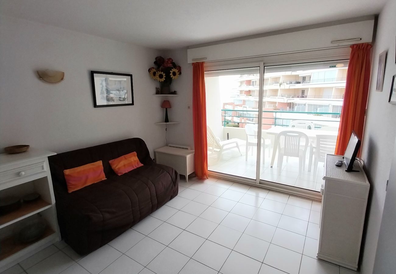 Apartment in Sète - 233