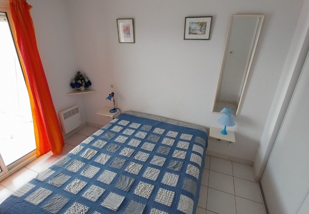 Apartment in Sète - 233