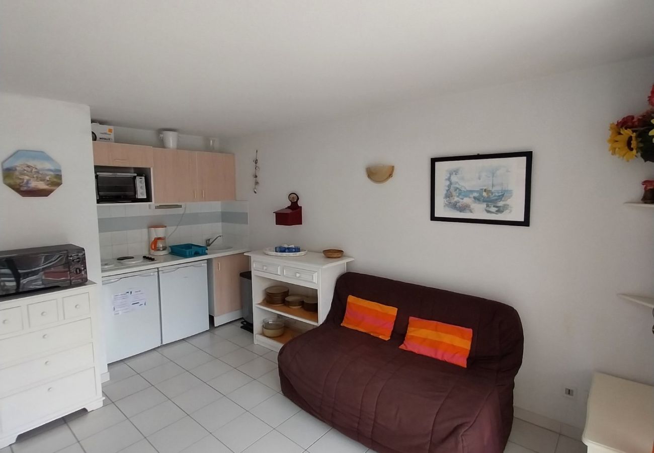 Apartment in Sète - 233