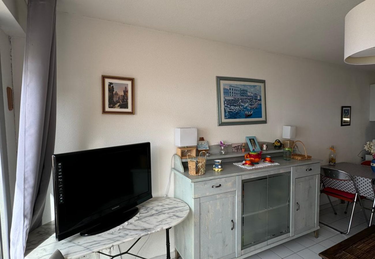 Apartment in Sète - 071