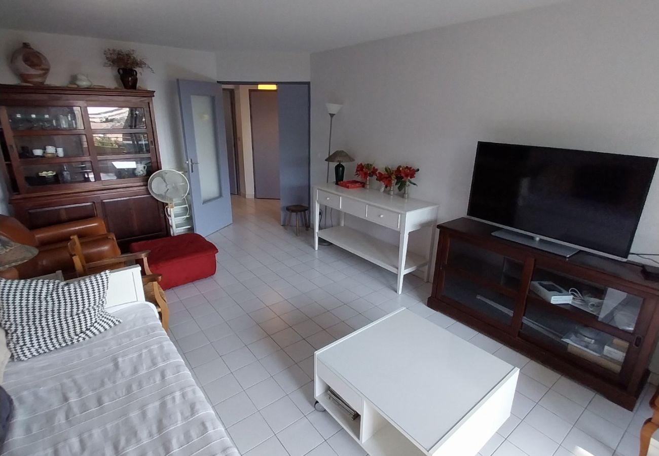 Apartment in Sète - 110