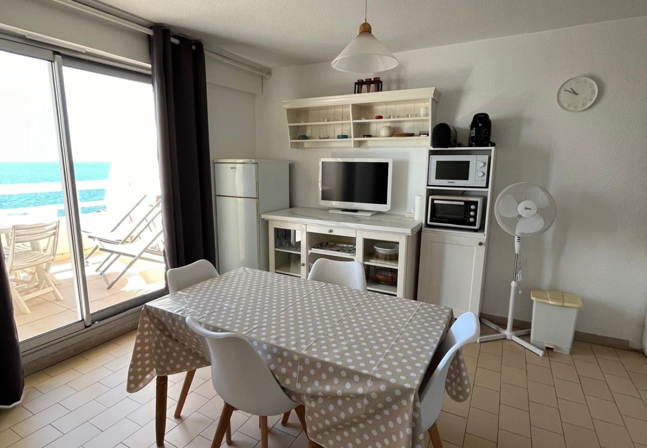 Apartment in Sète - 076
