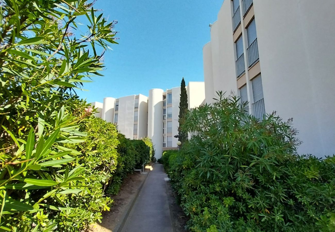 Apartment in Sète - 021