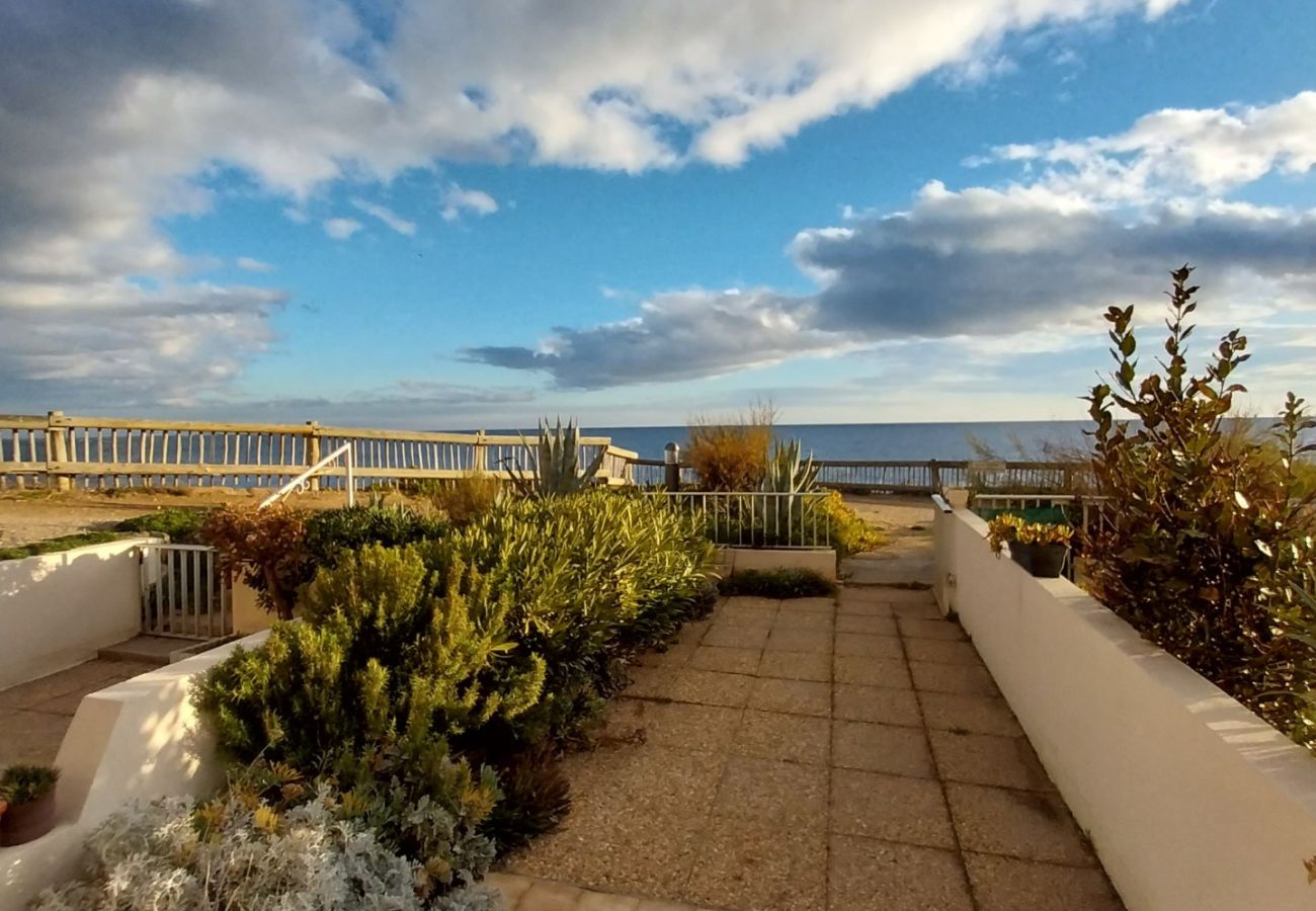 Apartment in Sète - 062