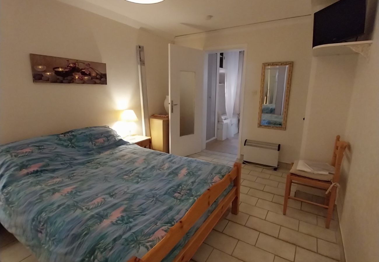 Apartment in Sète - 062