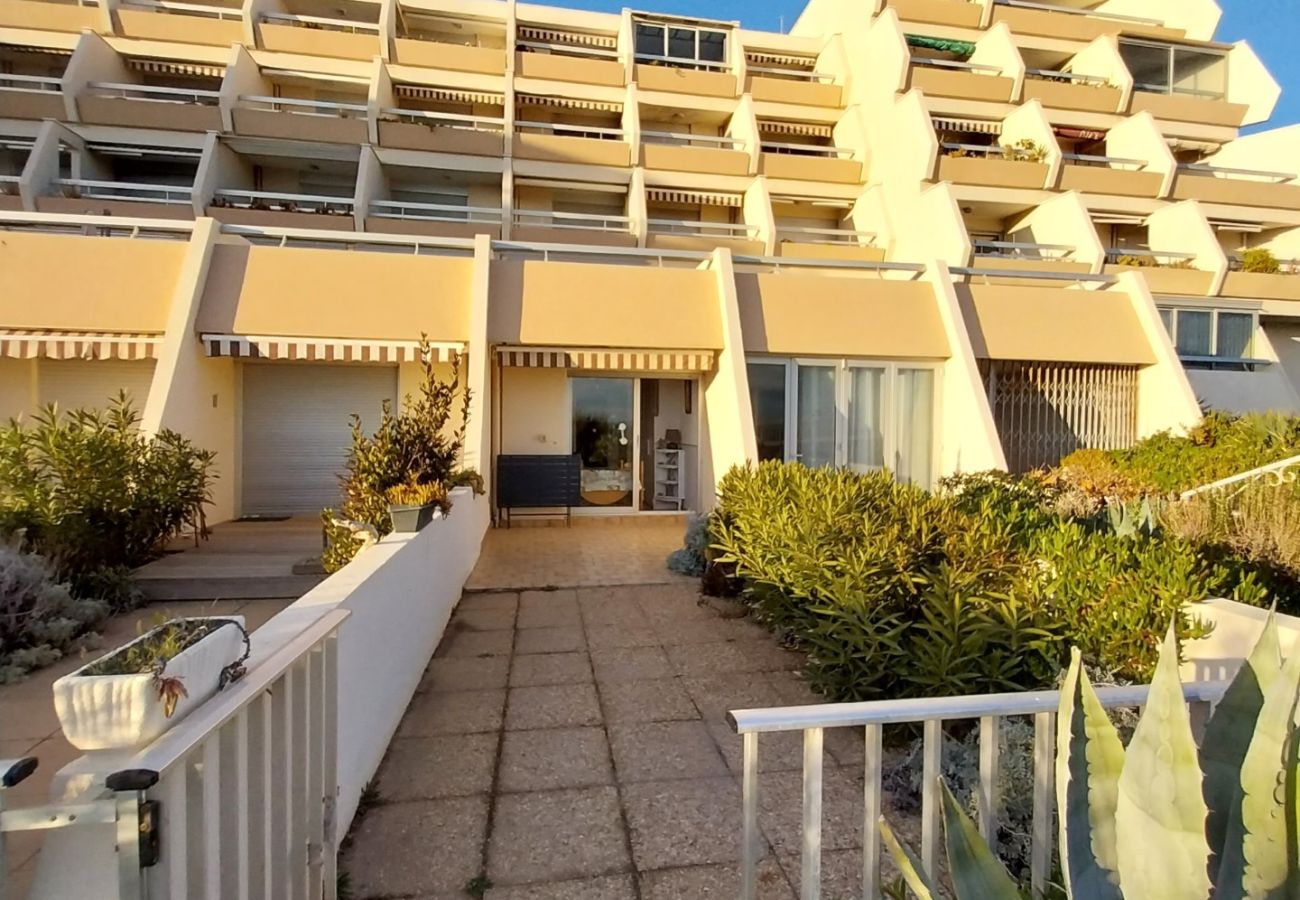 Apartment in Sète - 062