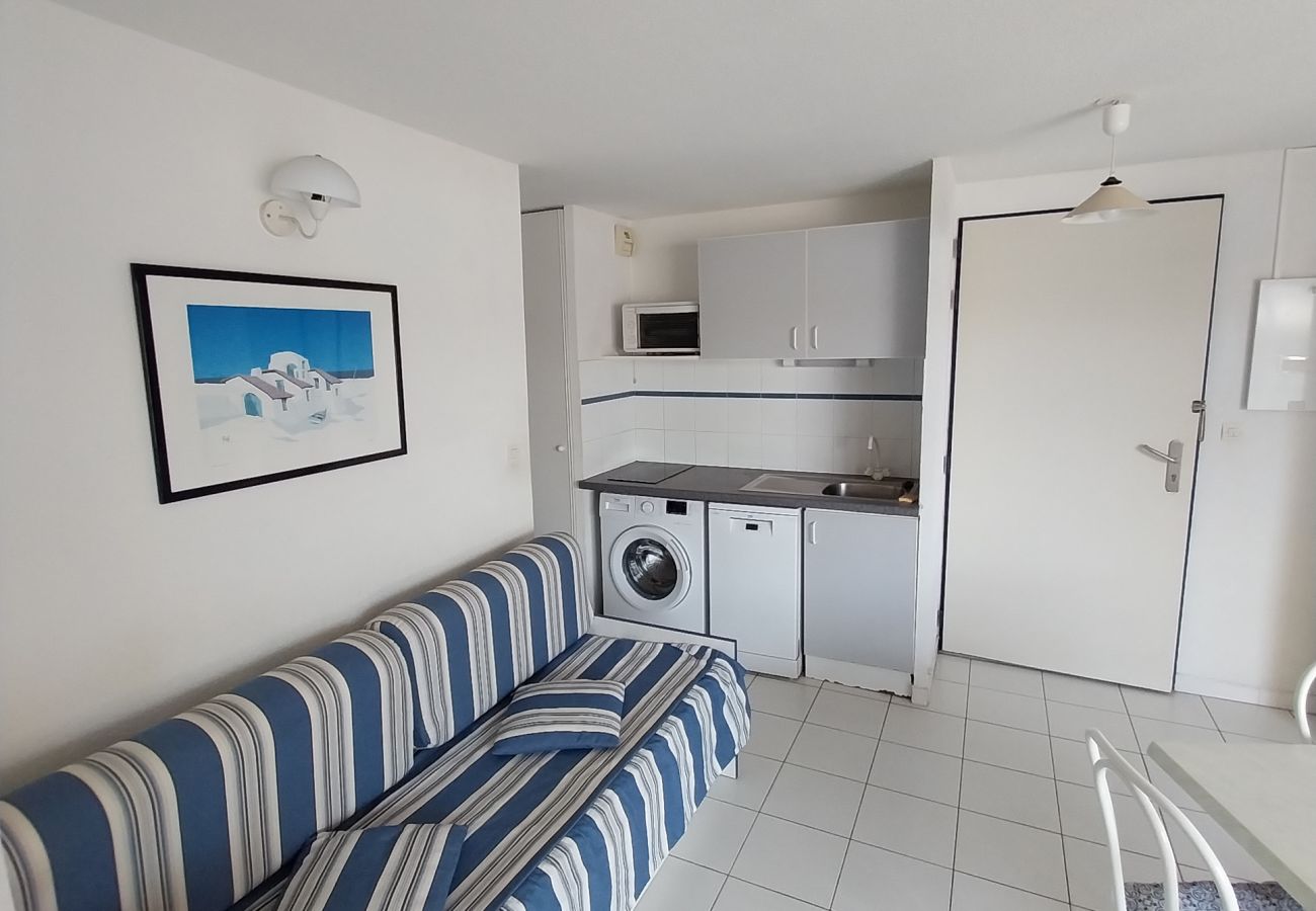 Apartment in Sète - 308