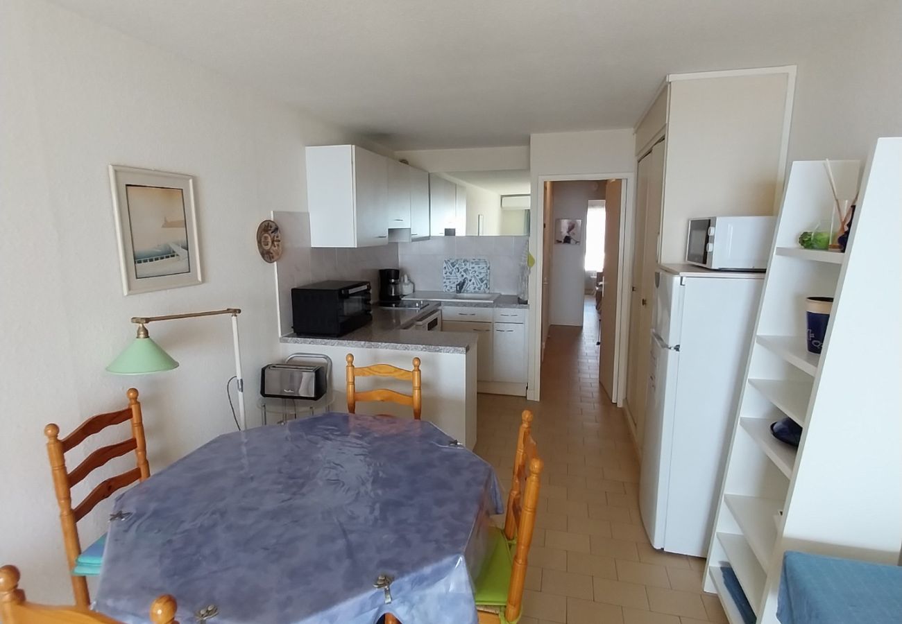 Apartment in Sète - 213