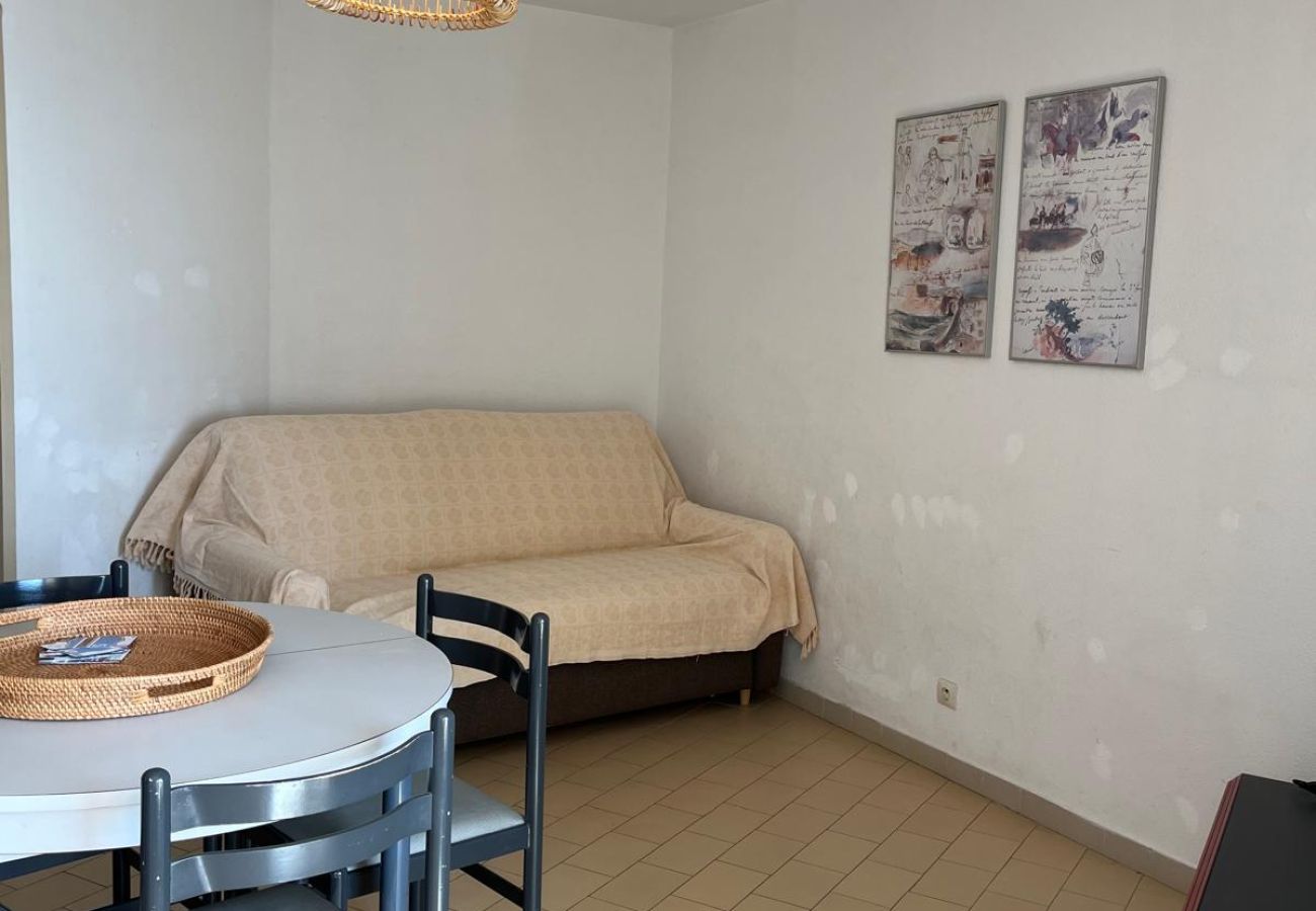 Apartment in Sète - 296