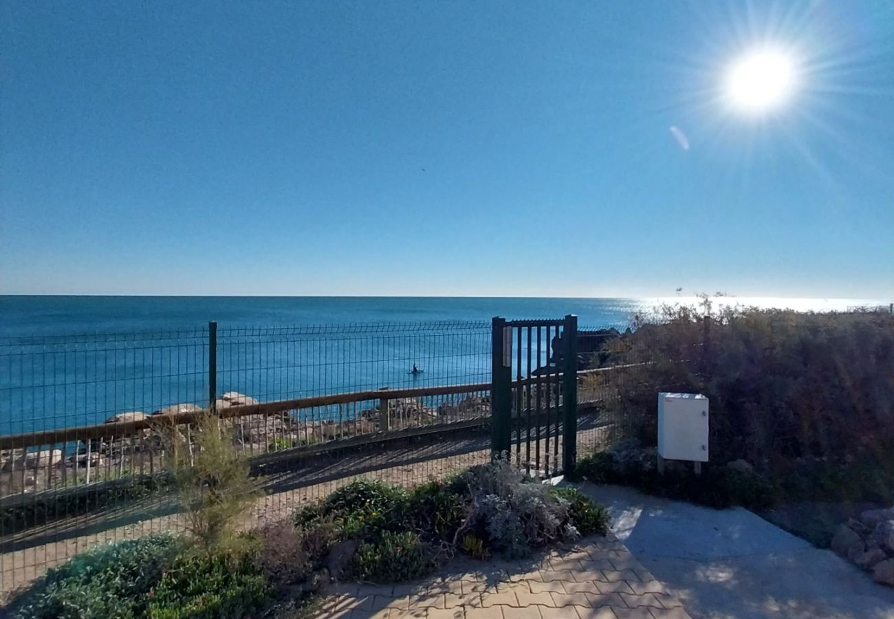 Studio in Sète - 124 / STUDIO VUE MER AVEC PARKING