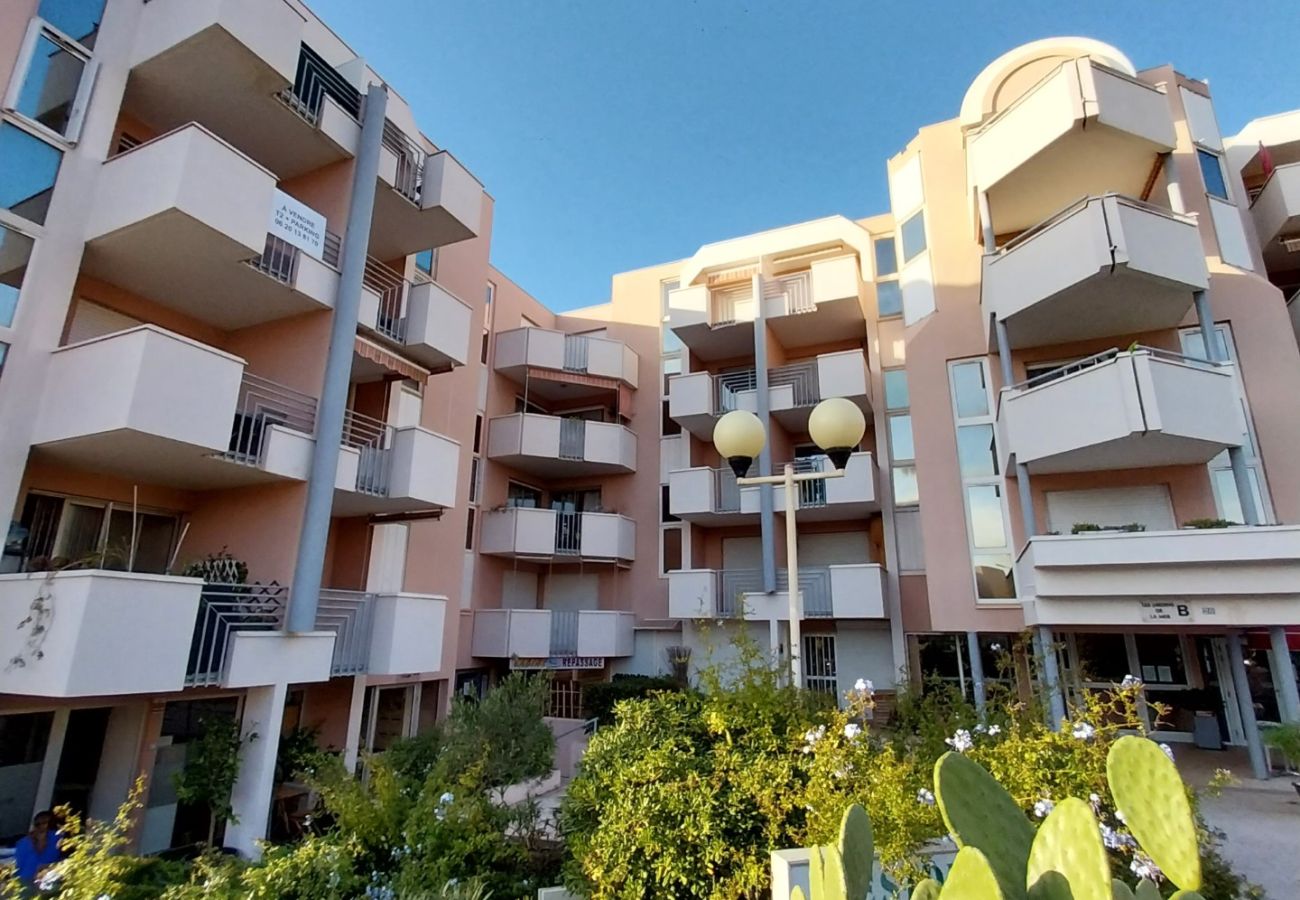 Apartment in Sète - 238