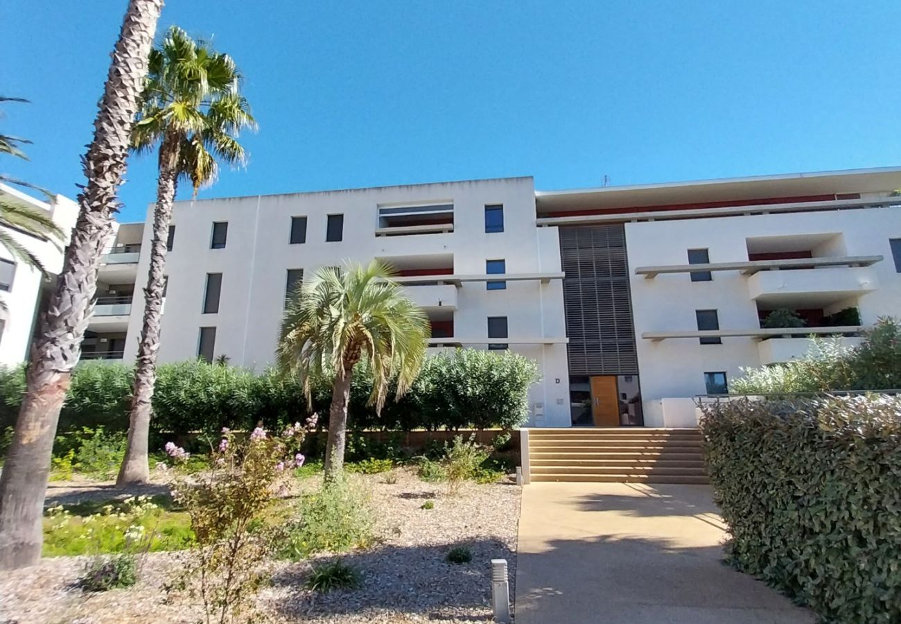 Apartment in Sète - 189