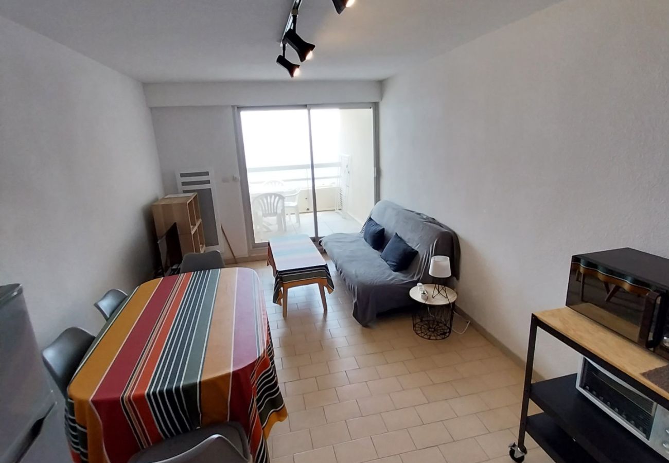 Apartment in Sète - 130