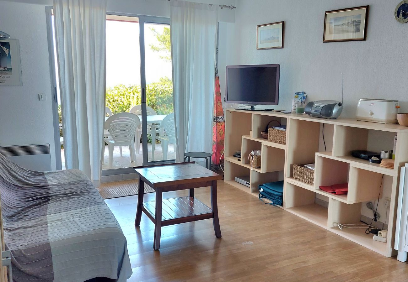 Apartment in Sète - 163