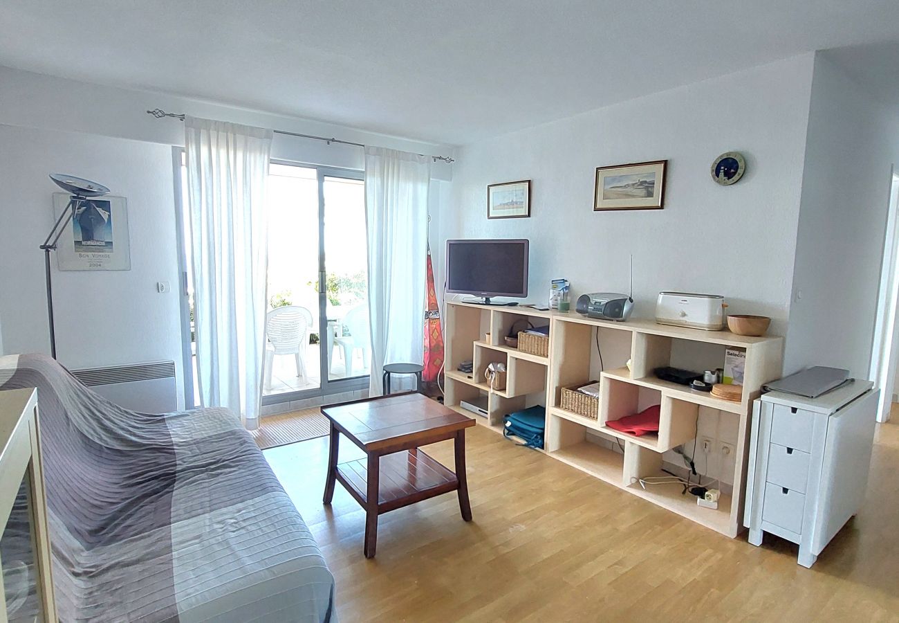 Apartment in Sète - 163